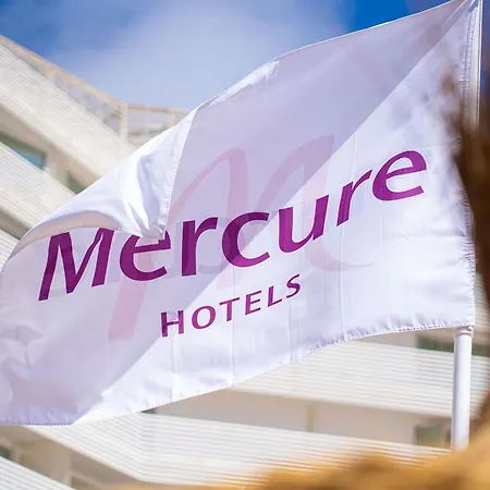 Mercure Quemado Al-Hoceima Resort-3